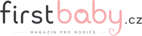 FirstBaby.cz – magazín pro rodiče