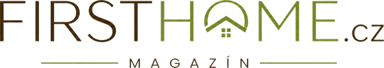 FirstHome.cz – magazín o bydlení