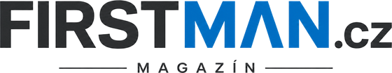 FirstMan.cz – magazín pro muže