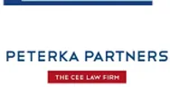 PETERKA PARTNERS – klient